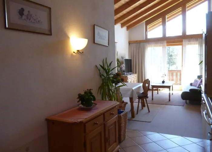 Haus St_ Michael_ 1_4 Apartamento